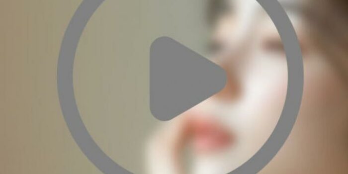 video bokeh Japanese