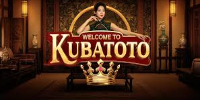 Kubatoto Login